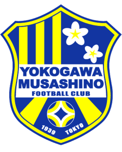 横河武蔵野FC U-15