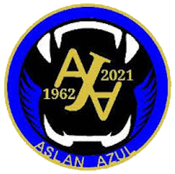 FC Aslan Azul U-15